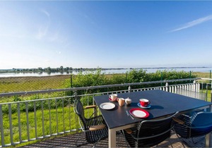 102 m² House ∙ 2 bedrooms ∙ 5 guests