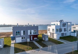 102 m² House ∙ 2 bedrooms ∙ 5 guests