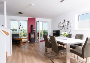 102 m² House ∙ 2 bedrooms ∙ 5 guests