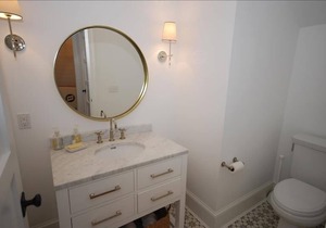 102 Rodney St - Five Bedroom House, Sleeps 12