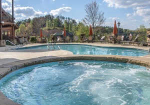 103 m² Condo ∙ 2 bedrooms ∙ 8 guests