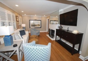 103 Rodney St - Seven Bedroom House, Sleeps 18