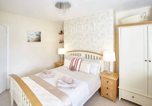 104 m² House ∙ 3 bedrooms ∙ 5 guests