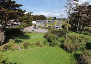105 m² Cottage ∙ 2 bedrooms ∙ 4 guests