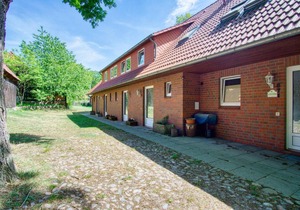 105 m² Apartment ∙ 3 bedrooms ∙ 6 guests