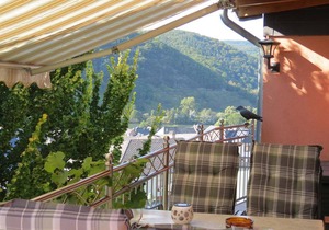 105 m² Apartment ∙ 2 bedrooms ∙ 2 guests