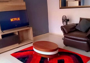 105 m² Apartment ∙ 3 bedrooms ∙ 6 guests