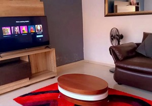 105 m² Apartment ∙ 3 bedrooms ∙ 6 guests
