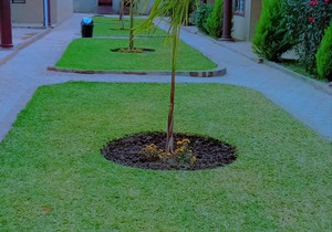 105 m² Apartment ∙ 3 bedrooms ∙ 6 guests