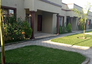 105 m² Apartment ∙ 3 bedrooms ∙ 6 guests