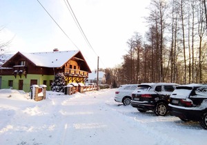 105 m² Apartment ∙ 2 bedrooms ∙ 6 guests