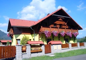 105 m² Apartment ∙ 2 bedrooms ∙ 6 guests