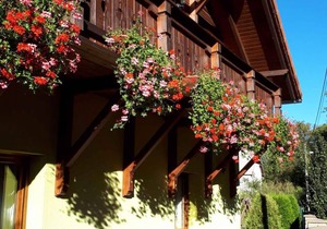 105 m² Apartment ∙ 2 bedrooms ∙ 6 guests