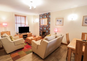 105 m² Cottage ∙ 2 bedrooms ∙ 4 guests