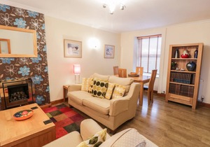 105 m² Cottage ∙ 2 bedrooms ∙ 4 guests