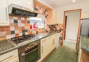 105 m² Cottage ∙ 2 bedrooms ∙ 4 guests