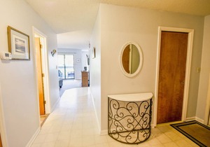 105 m² Condo ∙ 2 bedrooms ∙ 5 guests