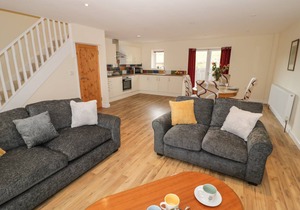 105 m² Cottage ∙ 2 bedrooms ∙ 4 guests