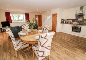 105 m² Cottage ∙ 2 bedrooms ∙ 4 guests