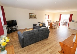 105 m² Cottage ∙ 2 bedrooms ∙ 4 guests