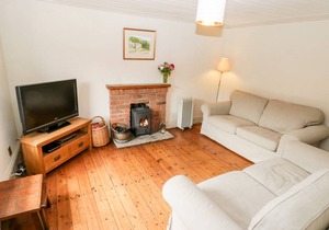 105 m² Cottage ∙ 2 bedrooms ∙ 5 guests