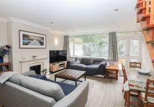 105 m² Cottage ∙ 2 bedrooms ∙ 4 guests