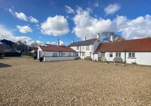 105 m² Cottage ∙ 2 bedrooms ∙ 4 guests