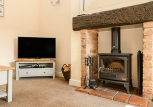 105 m² Cottage ∙ 2 bedrooms ∙ 4 guests