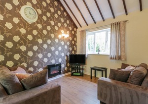 105 m² Cottage ∙ 2 bedrooms ∙ 3 guests