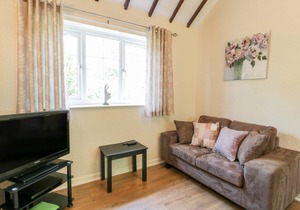 105 m² Cottage ∙ 2 bedrooms ∙ 3 guests