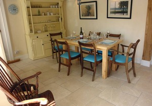 105 m² Cottage ∙ 2 bedrooms ∙ 4 guests