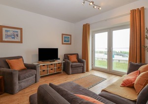 105 m² Cottage ∙ 2 bedrooms ∙ 6 guests