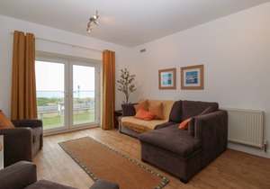 105 m² Cottage ∙ 2 bedrooms ∙ 6 guests