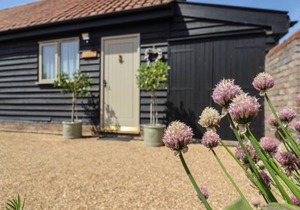 105 m² Cottage ∙ 2 bedrooms ∙ 4 guests