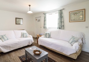 105 m² Cottage ∙ 2 bedrooms ∙ 4 guests