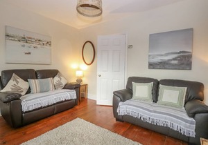 105 m² Cottage ∙ 2 bedrooms ∙ 4 guests