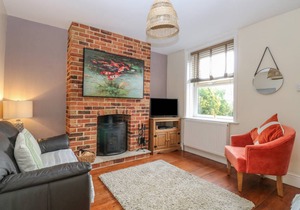 105 m² Cottage ∙ 2 bedrooms ∙ 4 guests