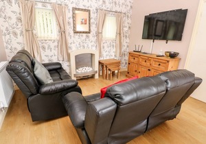 105 m² Cottage ∙ 2 bedrooms ∙ 4 guests