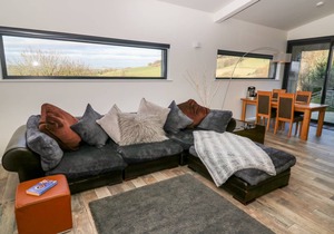 105 m² Cottage ∙ 2 bedrooms ∙ 4 guests