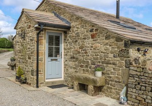 105 m² Cottage ∙ 2 bedrooms ∙ 4 guests