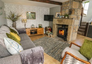 105 m² Cottage ∙ 2 bedrooms ∙ 4 guests