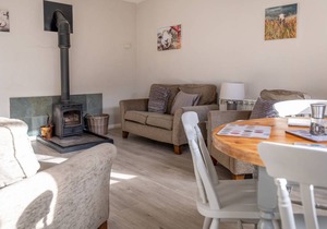 105 m² Cottage ∙ 2 bedrooms ∙ 4 guests