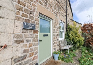 105 m² Cottage ∙ 2 bedrooms ∙ 4 guests