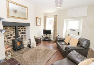 105 m² Cottage ∙ 2 bedrooms ∙ 4 guests