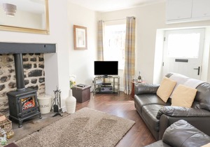 105 m² Cottage ∙ 2 bedrooms ∙ 4 guests