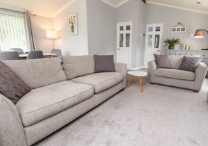 105 m² Cottage ∙ 2 bedrooms ∙ 4 guests