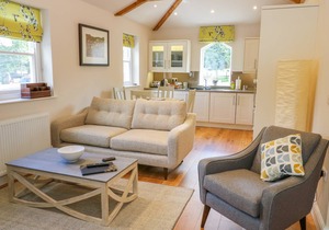 105 m² Cottage ∙ 2 bedrooms ∙ 4 guests