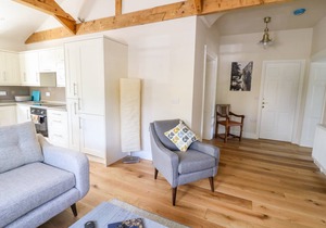 105 m² Cottage ∙ 2 bedrooms ∙ 4 guests