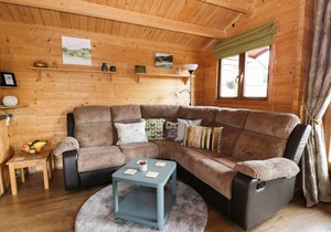 105 m² Cottage ∙ 2 bedrooms ∙ 4 guests