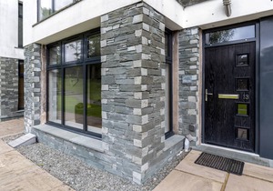 105 m² Cottage ∙ 2 bedrooms ∙ 4 guests